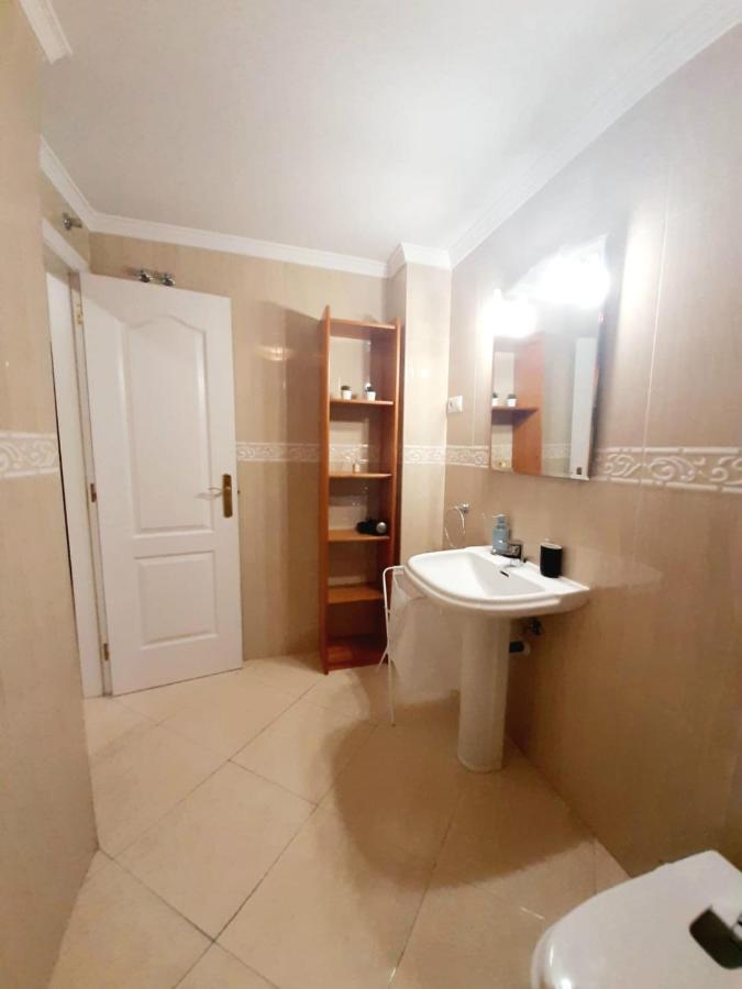 Central Estudio Μάλαγα Εξωτερικό φωτογραφία